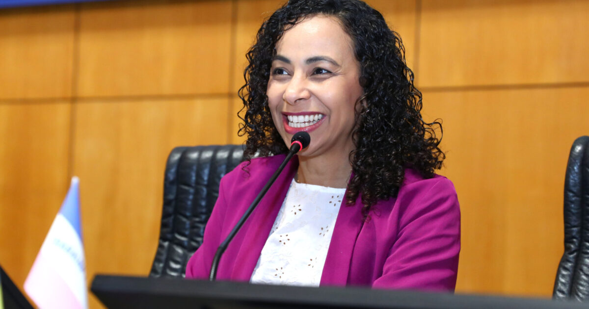 Assembleia Legislativa realiza I Seminário LGBTQIAPN+