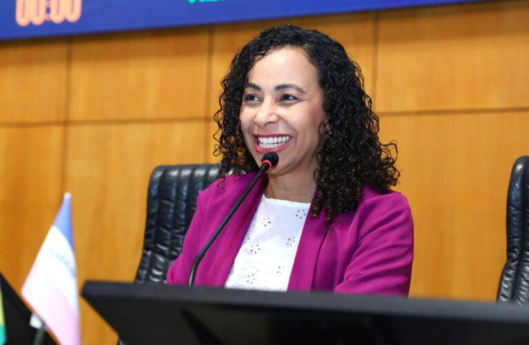 Assembleia Legislativa realiza I Seminário LGBTQIAPN+