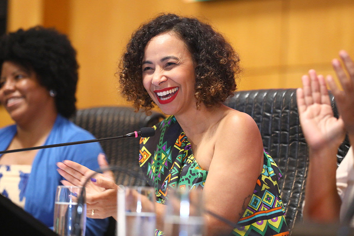 Inscrições abertas para o “Escola sem Racismo”