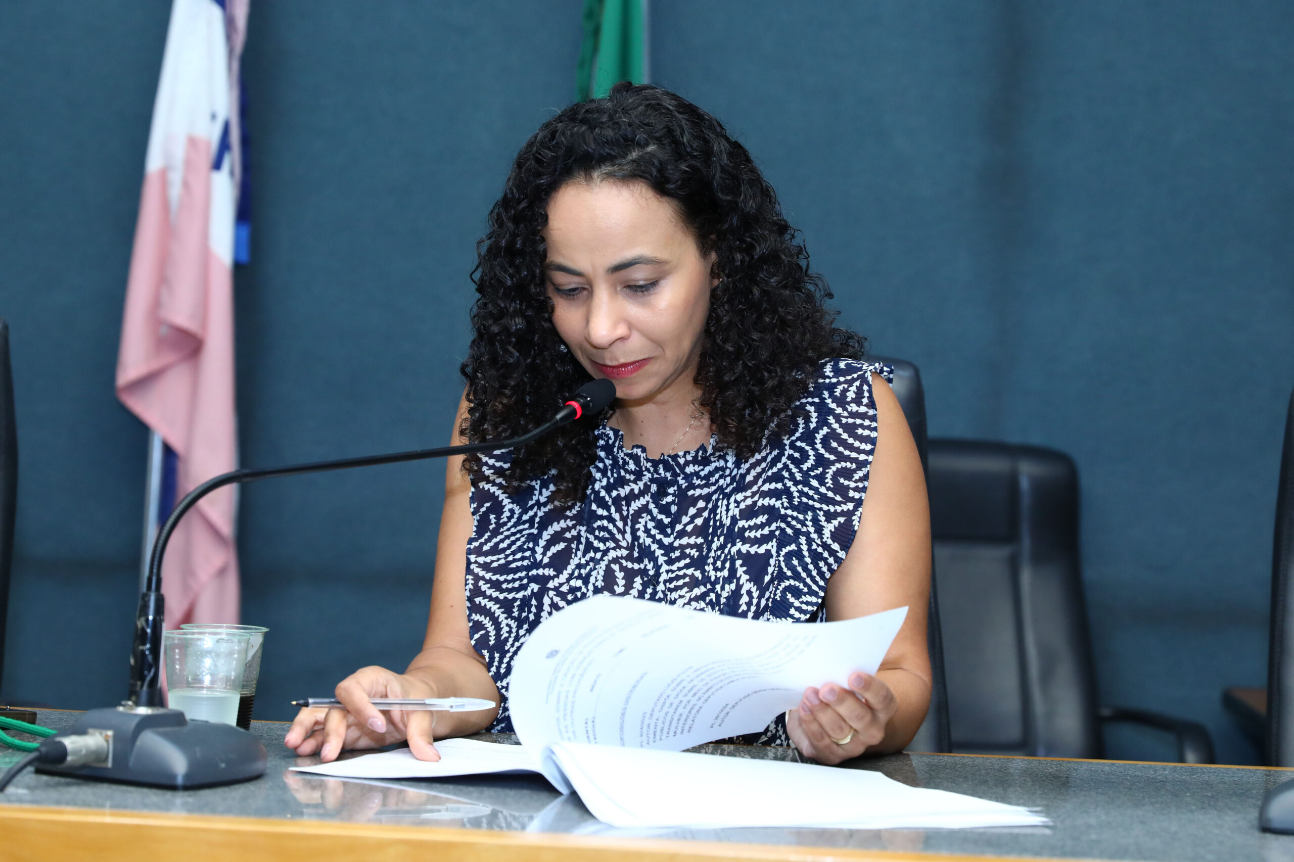 Comissão pede ajuda Itamaraty sobre caso de cineasta capixaba detida nos EUA