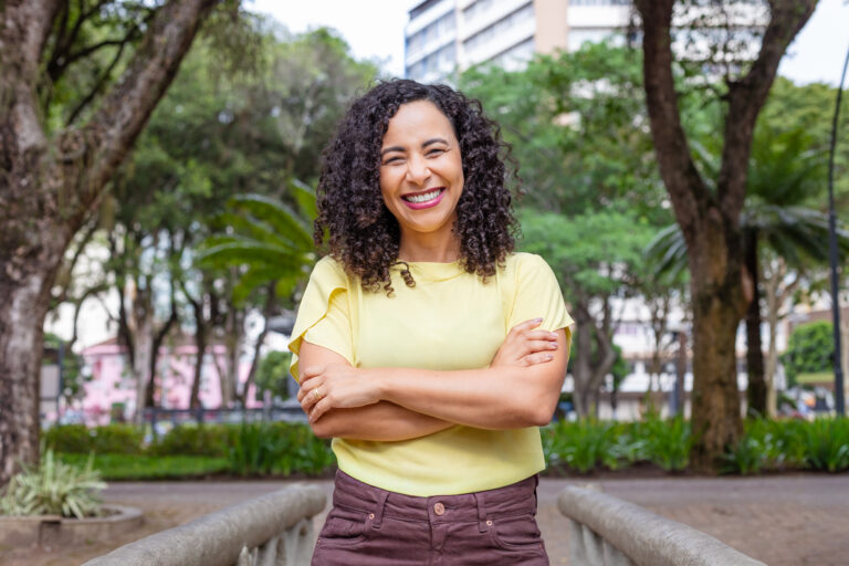 Deputada propõe ações climáticas nas escolas capixabas