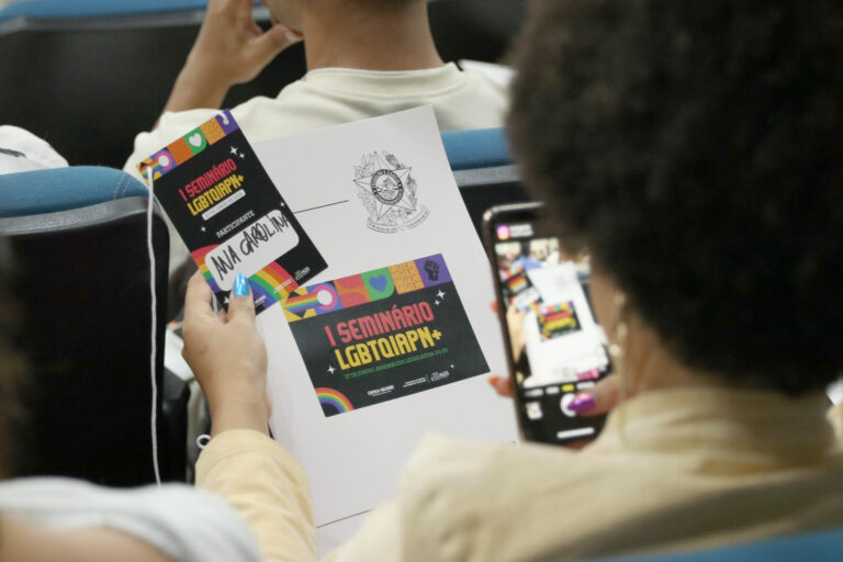 Semana Estadual de Empregabilidade para pessoas trans é aprovada no Espírito Santo