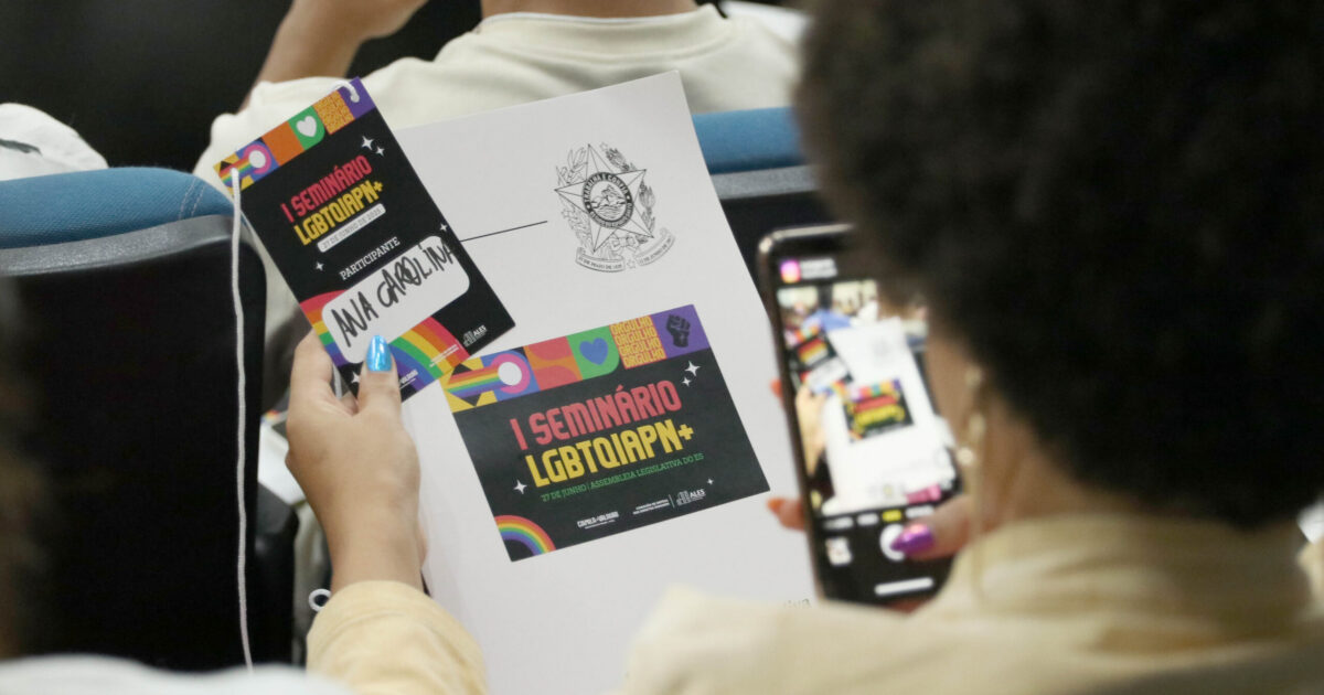 Semana Estadual de Empregabilidade para pessoas trans é aprovada no Espírito Santo