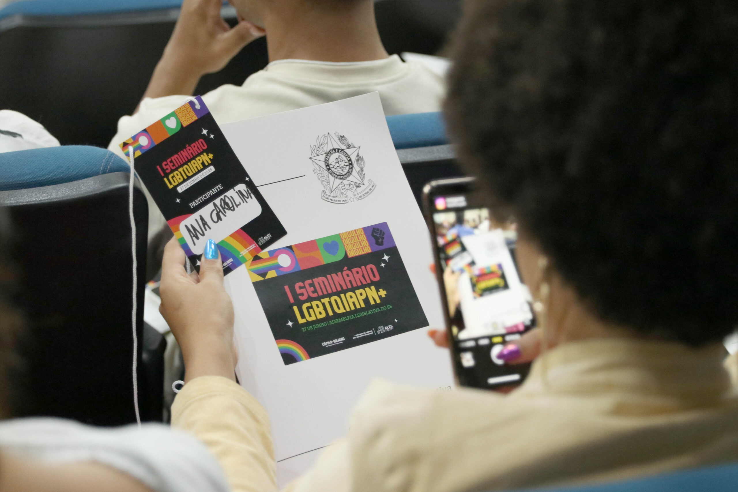 Semana Estadual de Empregabilidade para pessoas trans é aprovada no Espírito Santo