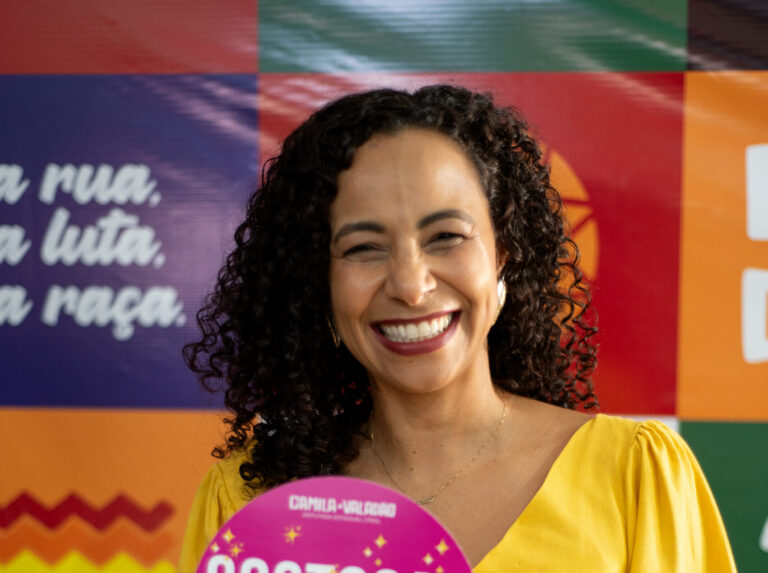 Fotos disponíveis: confira os cliques da Feijoada da Camila