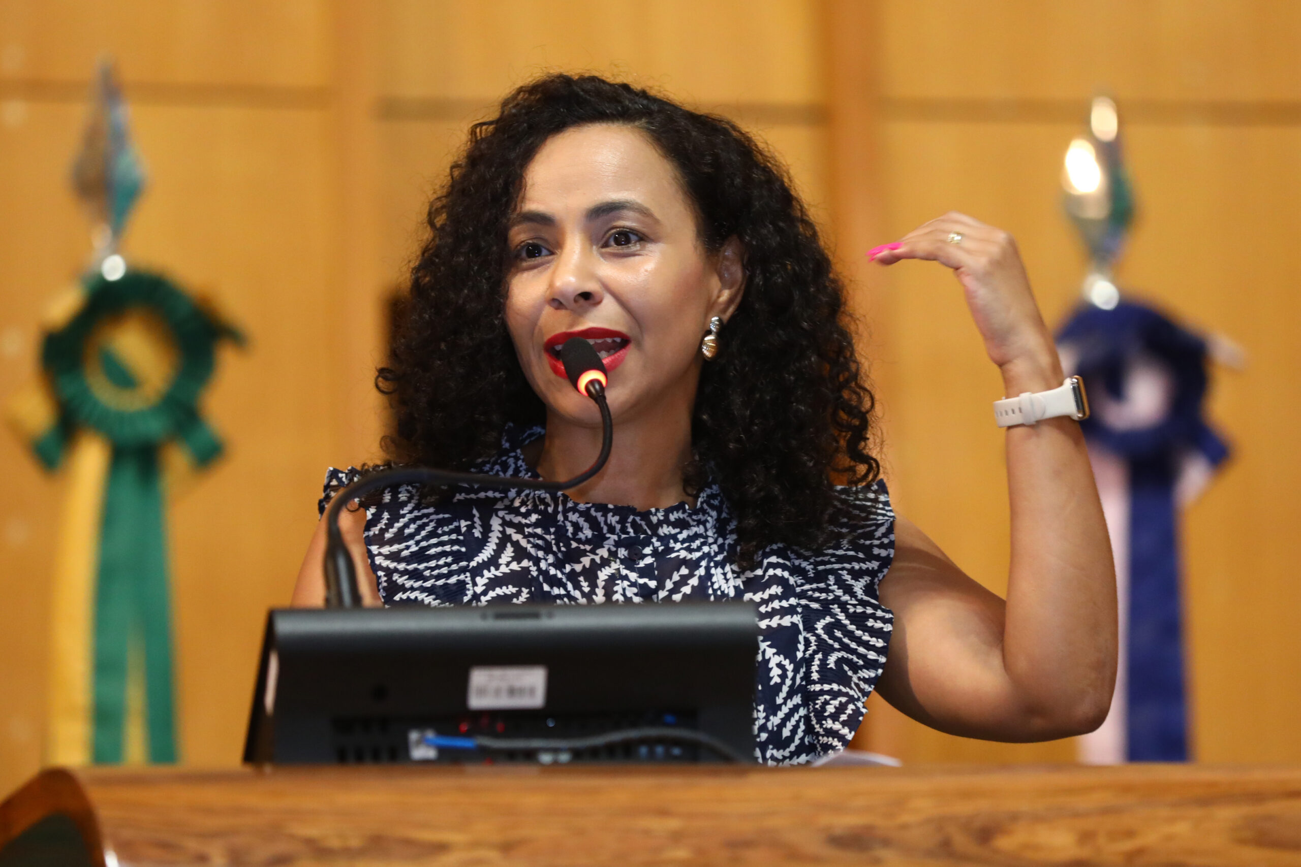 Deputada quer explicações sobre “apagão” de dados da qualidade da água das praias