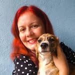 Foto de Aline Bregonci