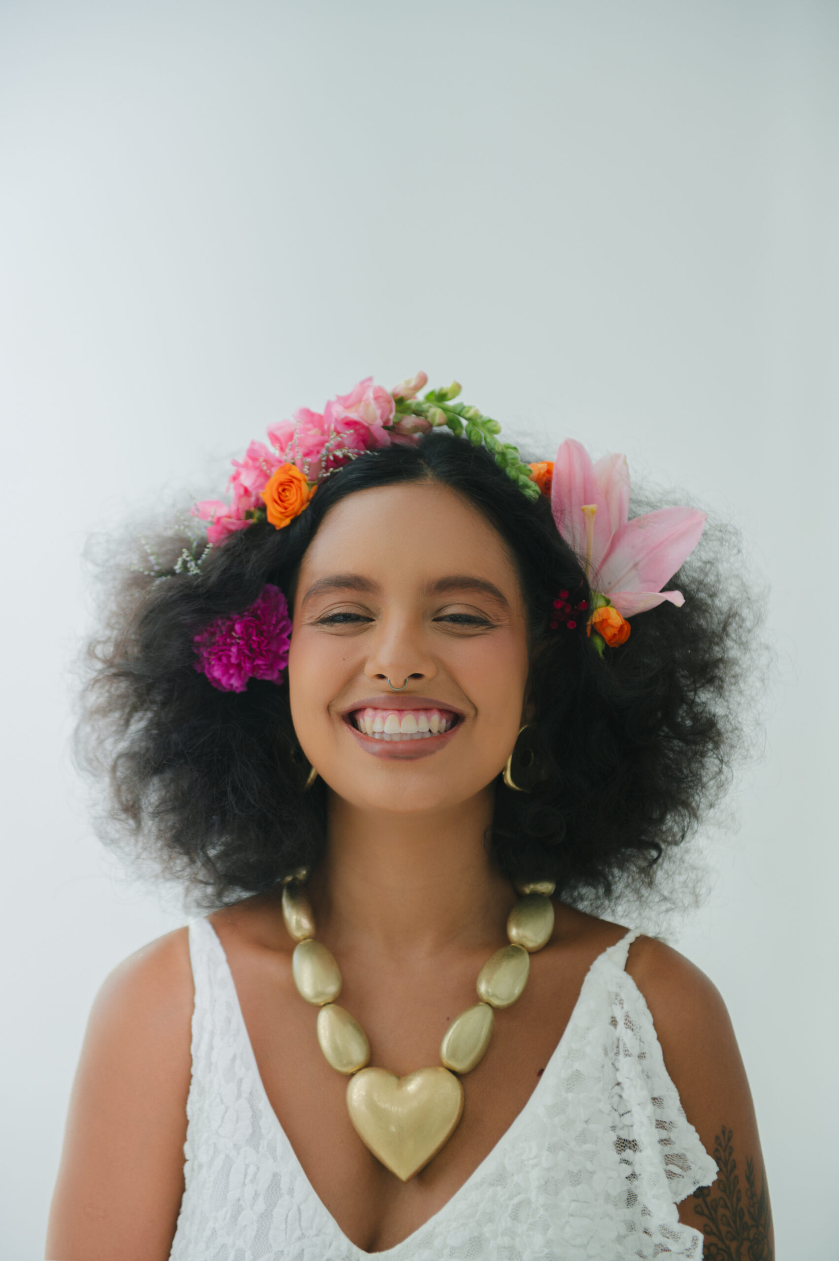 Foto de Luiza Dutra
