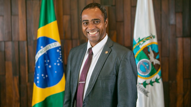 Foto de  Professor Josemar