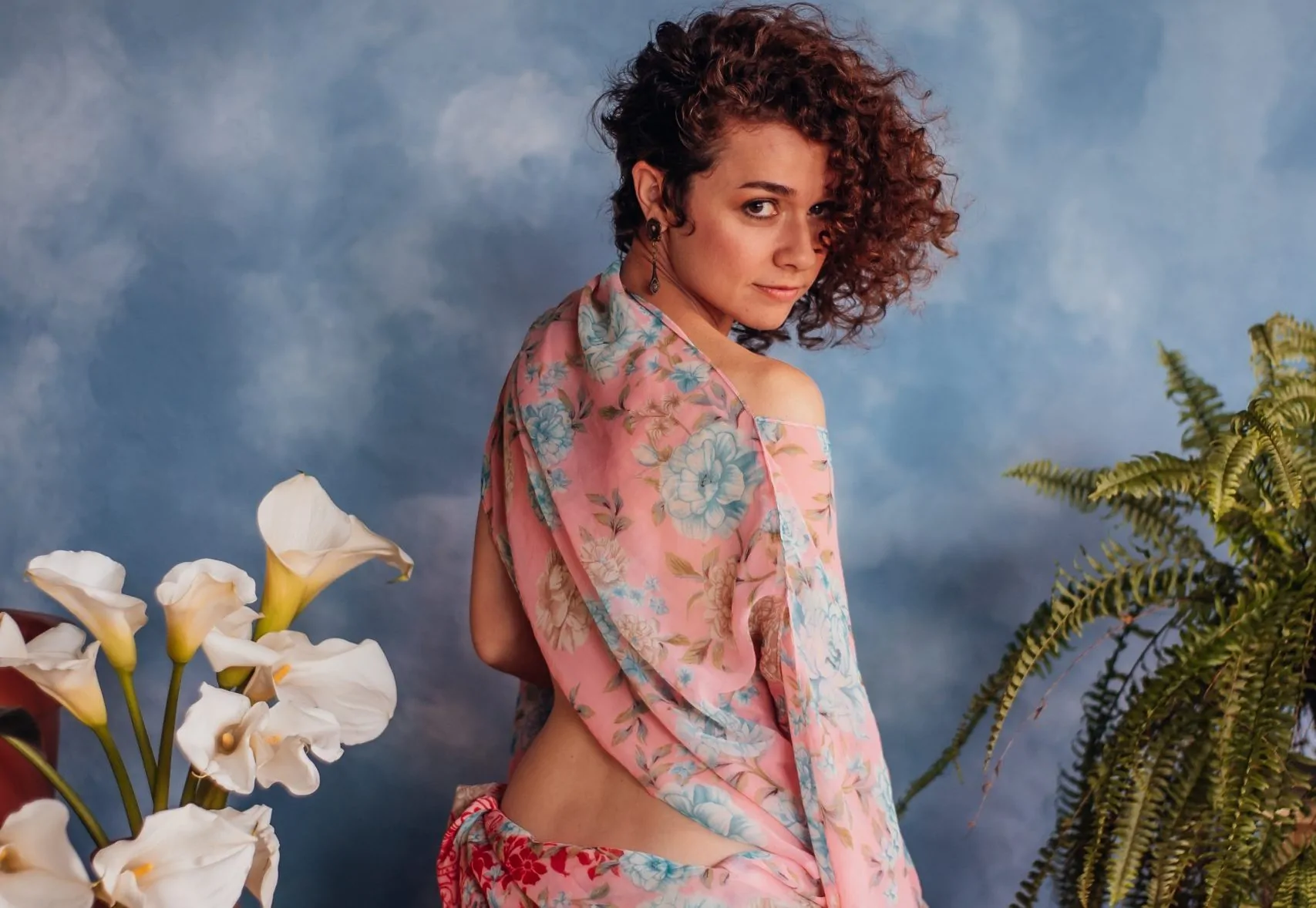 Foto de Aline Maria