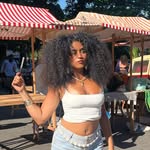 Foto de Letícia de Sá