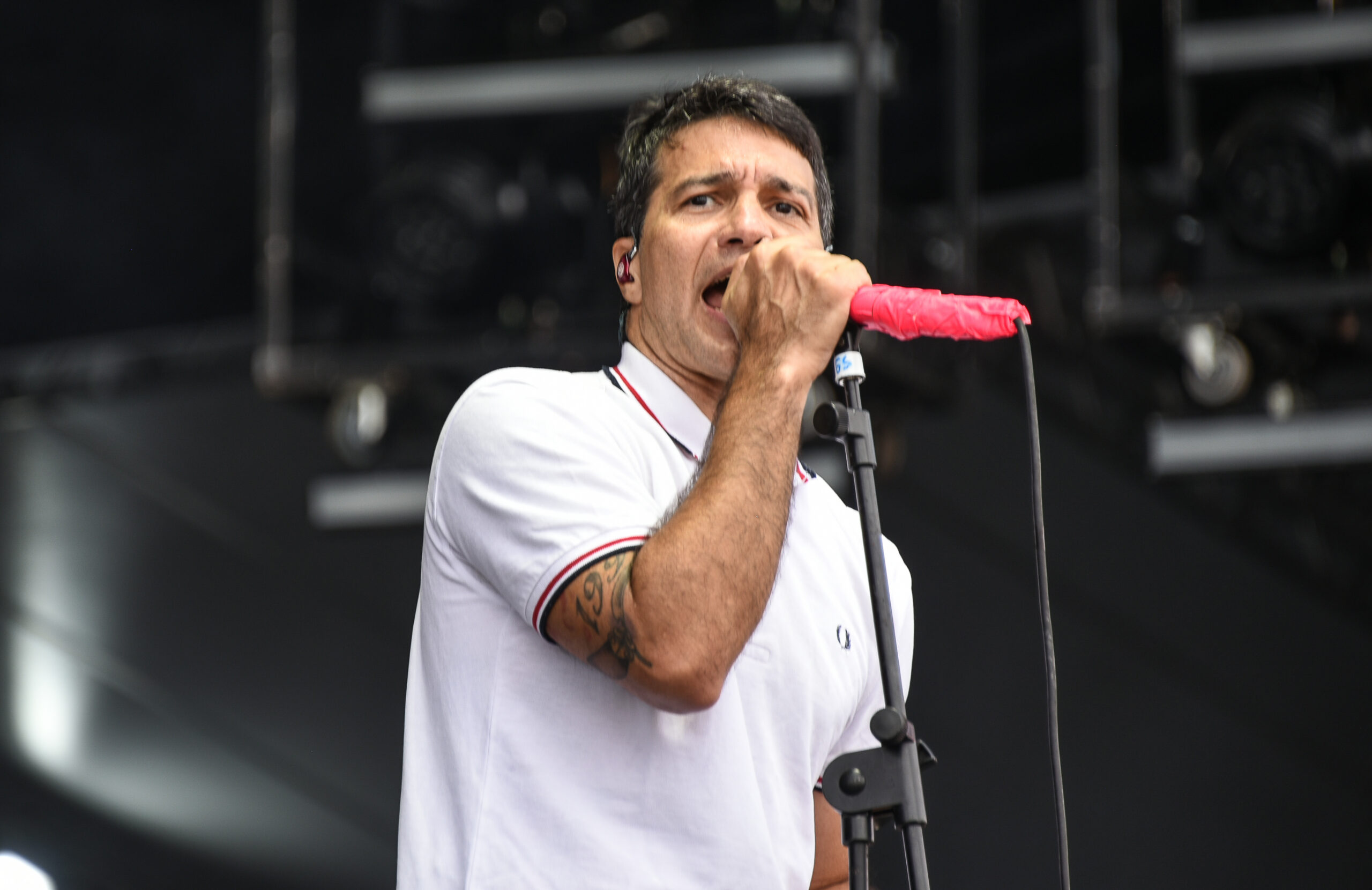 Foto de Rodrigo Lima